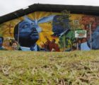 Distrito de Arte no Porto Maravilha inaugura 18 murais de graffiti