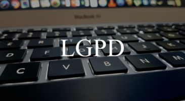 LGPD - Lei Geral de Proteção de Dados. Foto: Iliescu Victor no Pexels.