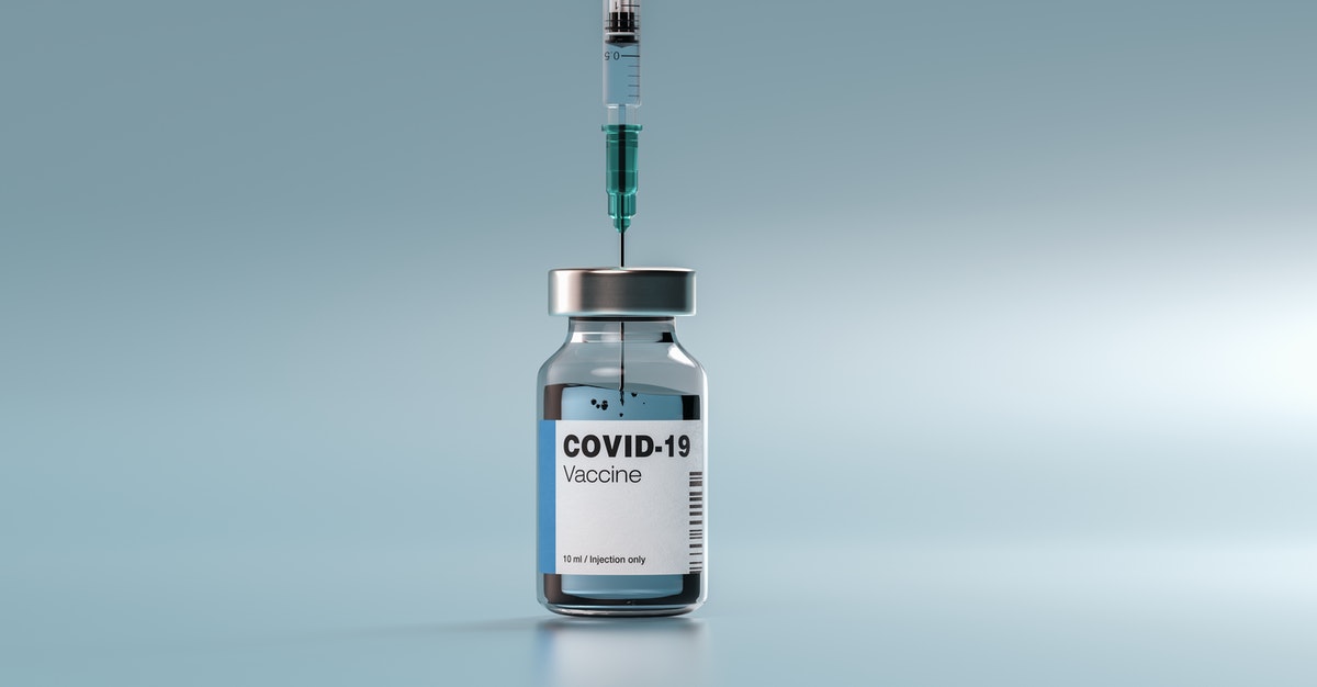Imagem meramente ilustrativa de vacina para covid-19. Foto: Rafael Classen rcphotostock.com no Pexels.