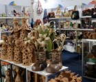 Feira em Brasília reúne o talento de artesãos de todo o país