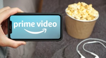 Amazon aumenta o preço do Amazon Prime Video pela 1ª vez