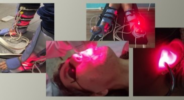 Terapias baseadas em luz apresentam bons resultados na recuperação de sequelas pós-COVID