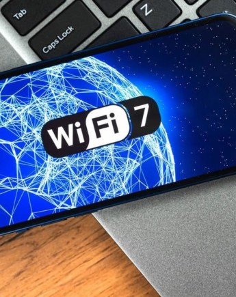 Wifi 7 e o futuro da tecnologia de internet sem fio no Brasil