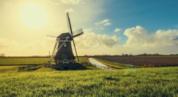 Holanda turismo: tudo o que você precisa saber!