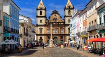 Salvador – Bahia, turismo: tudo o que você precisa saber!