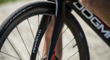 Pirelli traz gama de pneus de bicicletas de alta performance ao mercado brasileiro