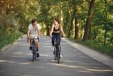 Benefícios do ciclismo para emagrecer: Melhore sua saúde enquanto perde peso