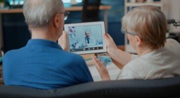 Saúde digital: como a tecnologia está revolucionando a medicina