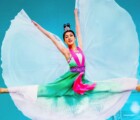 Shen Yun Performing Arts: A Arte da Dança e Música Tradicional Chinesa