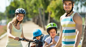 Orientações para Motoristas: Como Dirigir Preservando a Vida dos Ciclistas