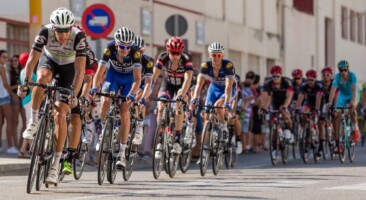 Assessoria Esportiva para Ciclistas: Maximizando o Desempenho e a Performance