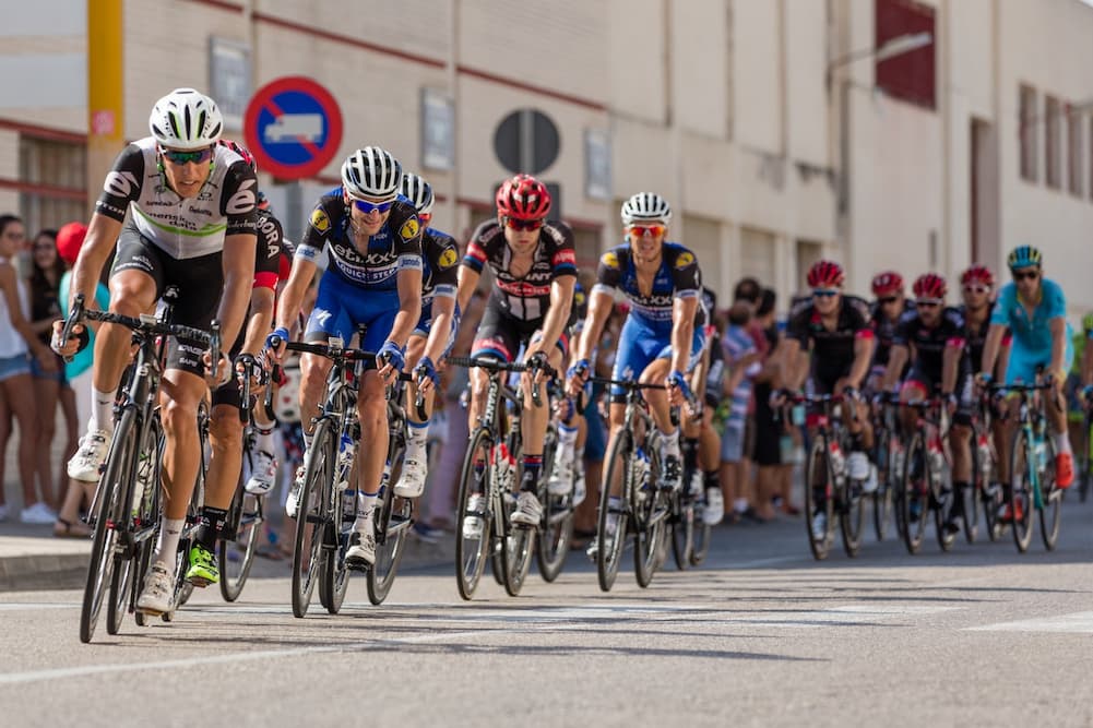 Assessoria Esportiva para Ciclistas: Maximizando o Desempenho e a Performance. Foto de Pixabay.