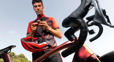 Overtraining no Ciclismo: Um Desafio para o Desempenho do Atleta. Imagem de Freepik.