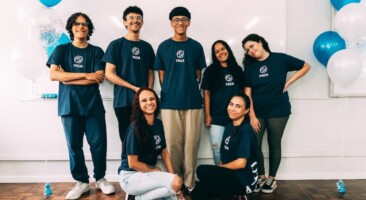 1000 vagas gratuitas no Paraná para curso que ajuda jovens a conquistar o primeiro emprego