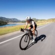Desvendando a Evolução do Ciclista: Adaptações Surpreendentes Após o Treinamento