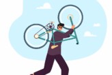 O Combate ao Roubo de Bicicletas: Estratégias de Prevenção e Soluções Eficientes