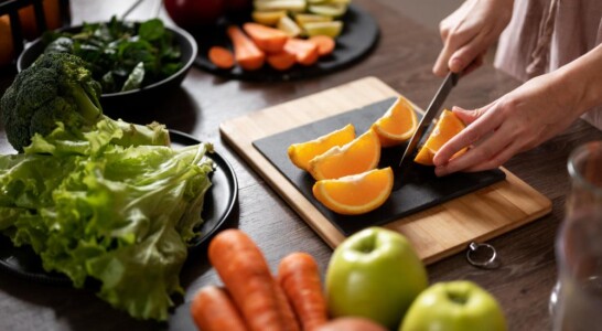 Desvendando Mitos e Verdades sobre Alimentação Saudável: O que Realmente Importa?