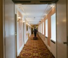 The Shining by Stanley Kubrick: A Psychological Odyssey Through the Corridors of Fear