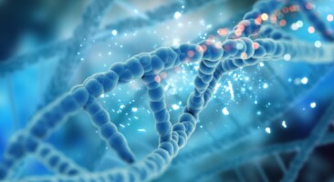 Revolução Molecular: Navegando Pelos Caminhos da Vida e da Engenharia Genética