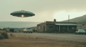 The Roswell Incident: Mystery, Conspiracies and the Unsolved Enigma