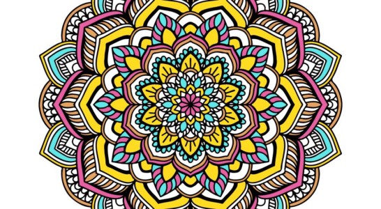 Discover How to Paint Mandalas Online and Enjoy a Creative Experience